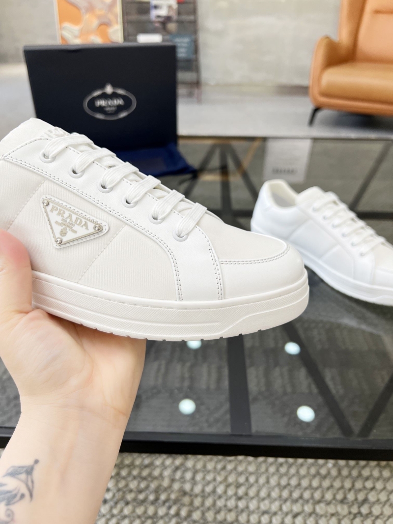 Prada Casual Shoes